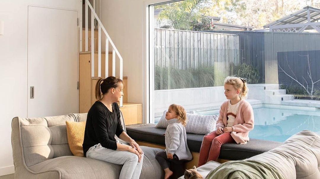 Getting your UK home ready for a new baby