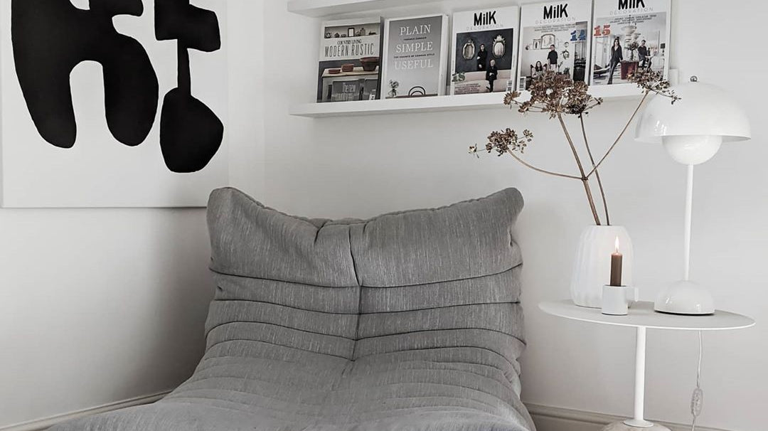 Design & Decorate Your UK Dream Home With Ambient Lounge Soft Furniture