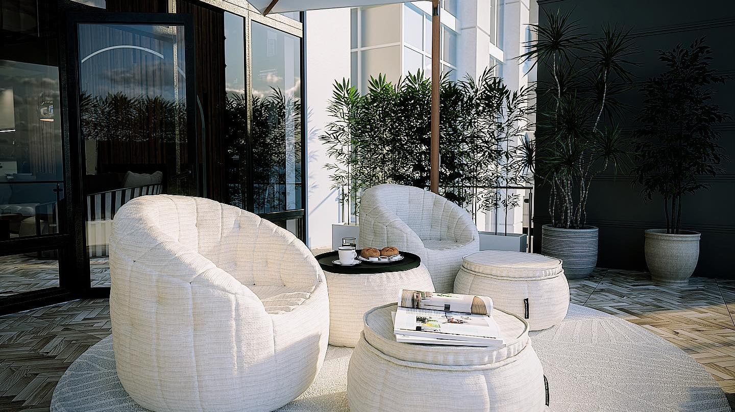 10 Spring Decoration Ideas to Brighten Up Your UK Home