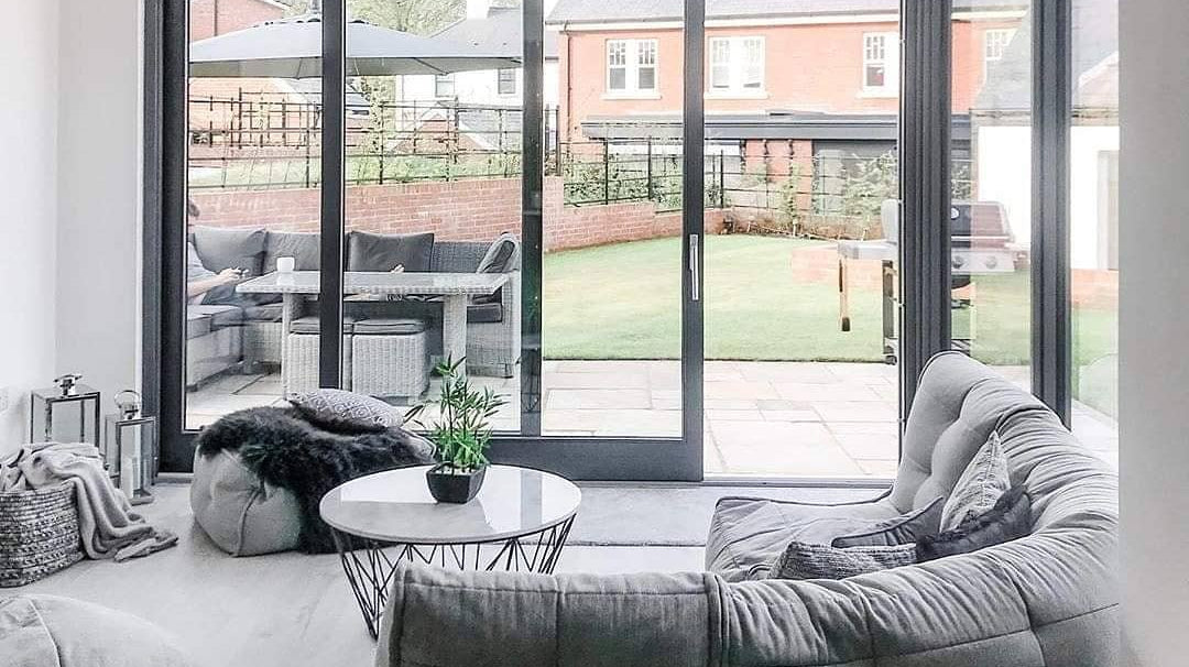 New Year, New Home Decor, New Furniture