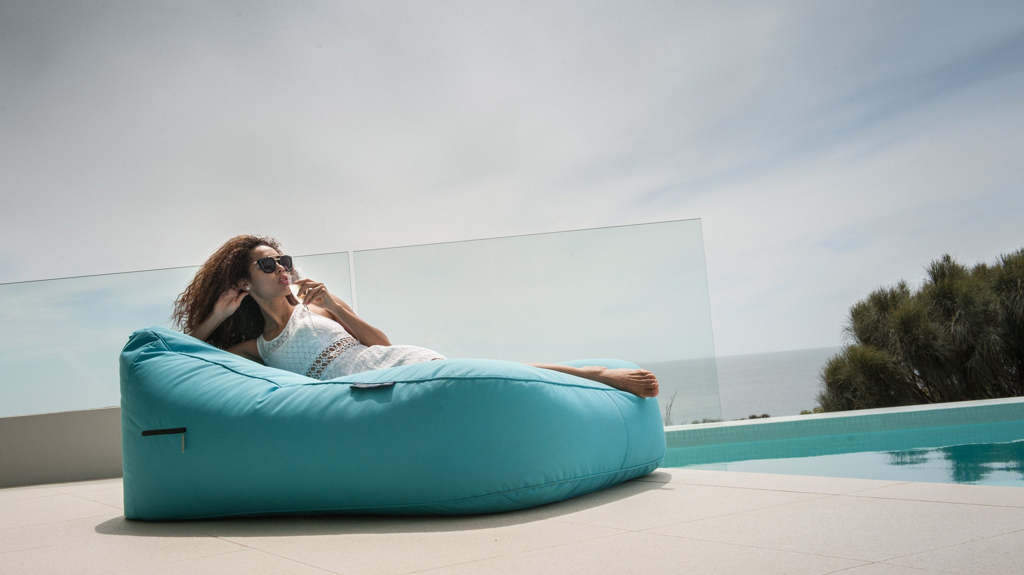 Summer lovin' happens so fast ... make the most of it