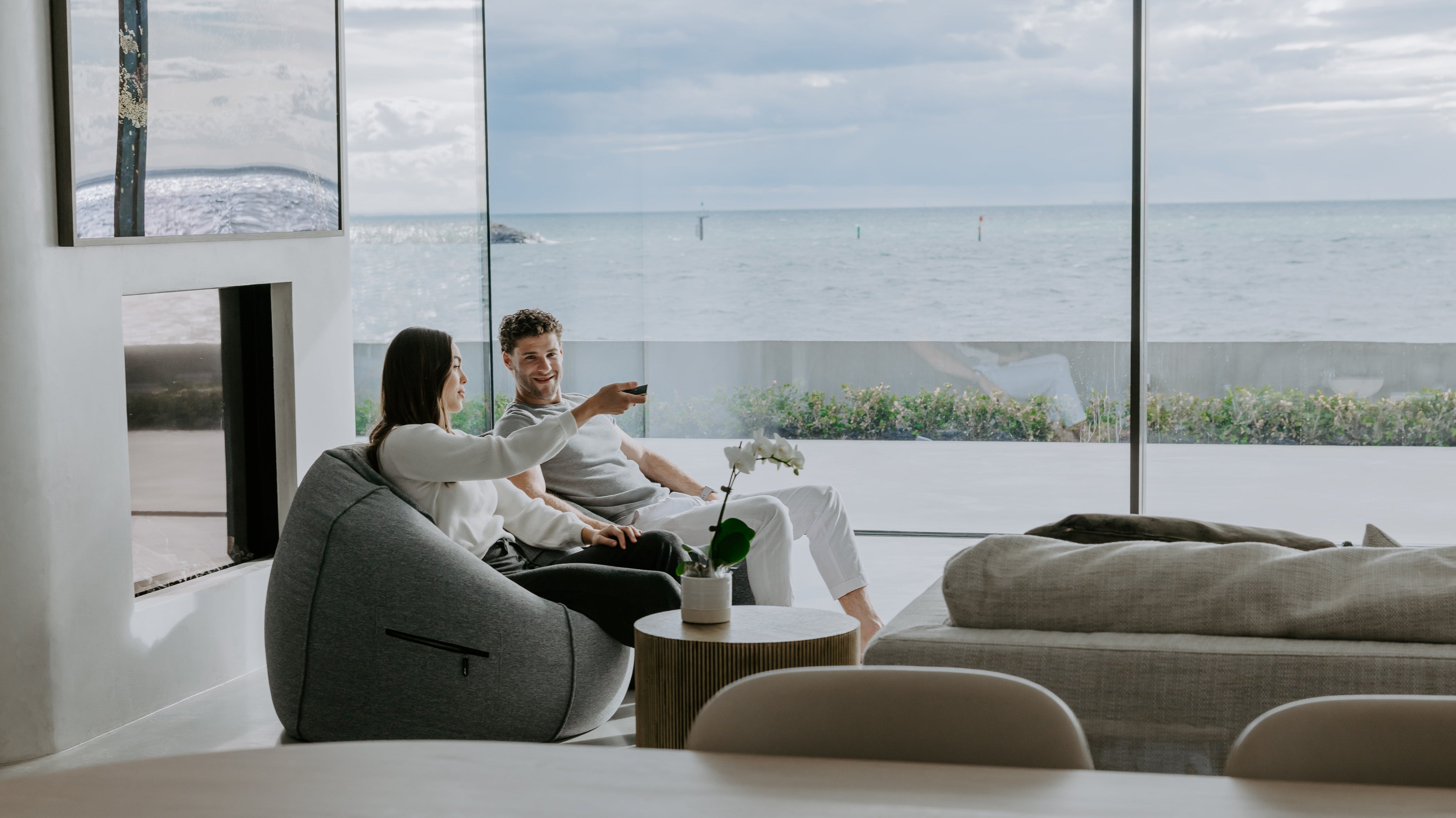 The Heritage Collection: Timeless Comfort Meets Designer Living