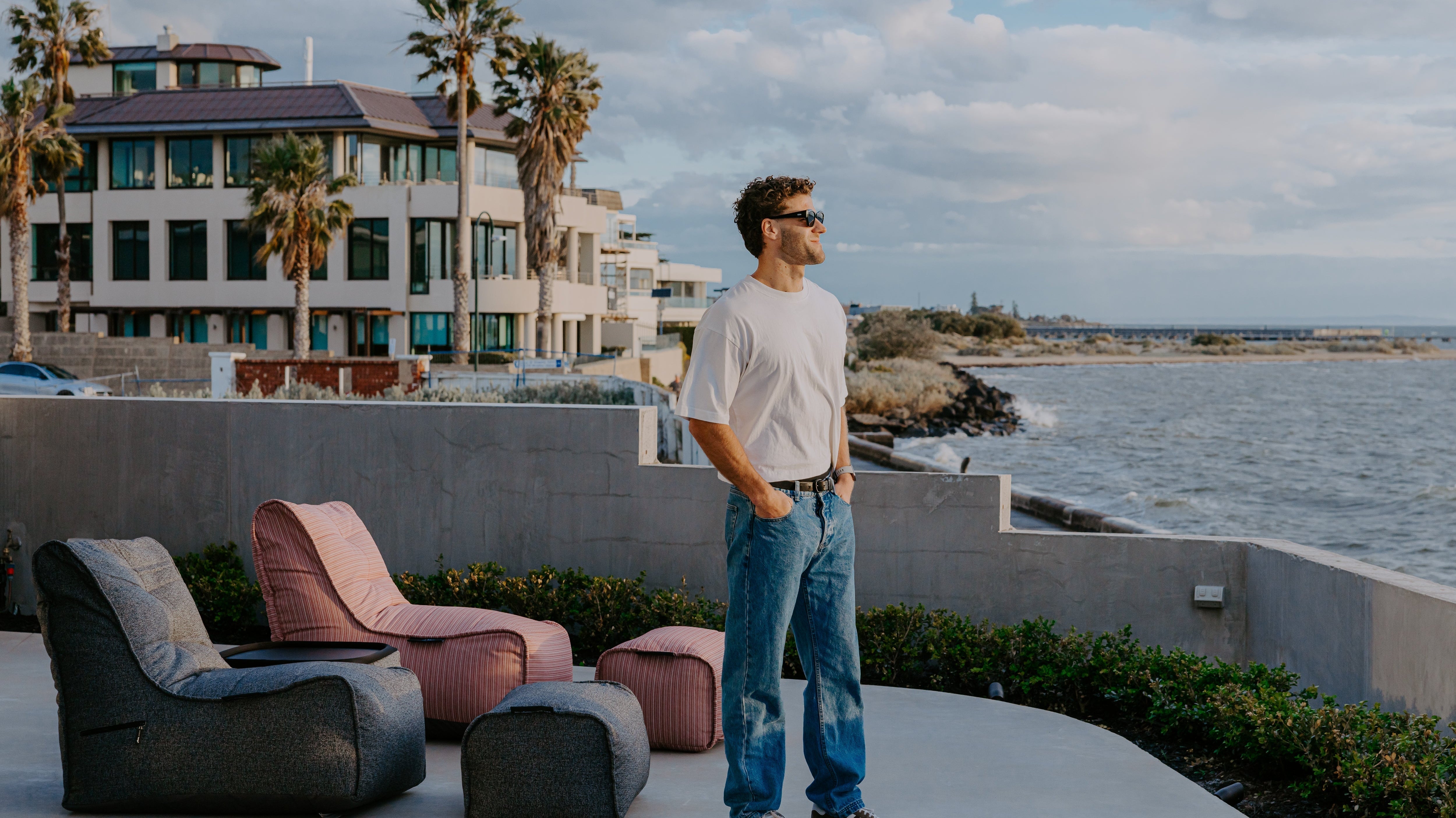 Transform Your Outdoor Space This Summer with Premium Outdoor Lounge Furniture
