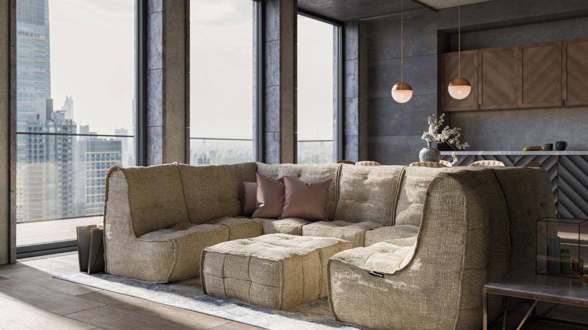 The Colour Palette of Tomorrow: Interior Pantone Trends for 2025