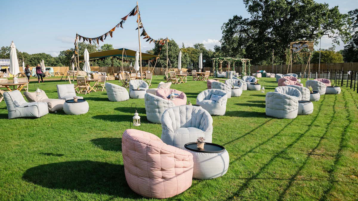 Outdoor Event Planning To-Do List