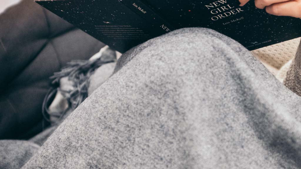 Throw yourself into a world of extreme comfort and hygge, as Ambient Lounge unveil a duo of luxury throws you won't be able to resist...