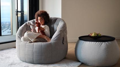 TOP 5 UK KIDS BEAN BAGS - EDITOR’S PICK