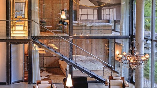 10 Great Design Ideas for Small Apartment Living