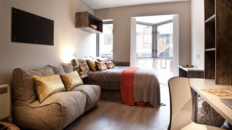 Southampton University