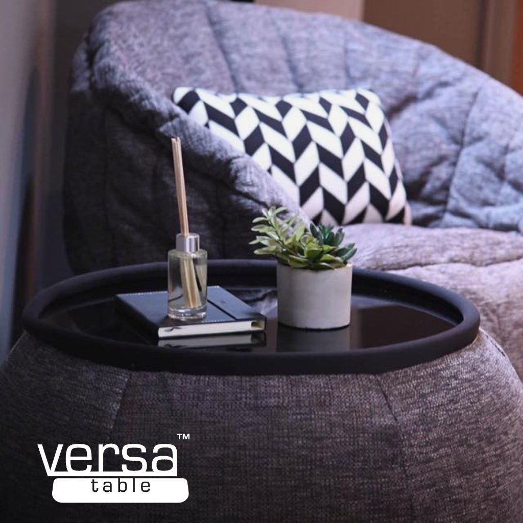 Versa Table - Bean Bag Coffee Table – Ambient Lounge® - UK