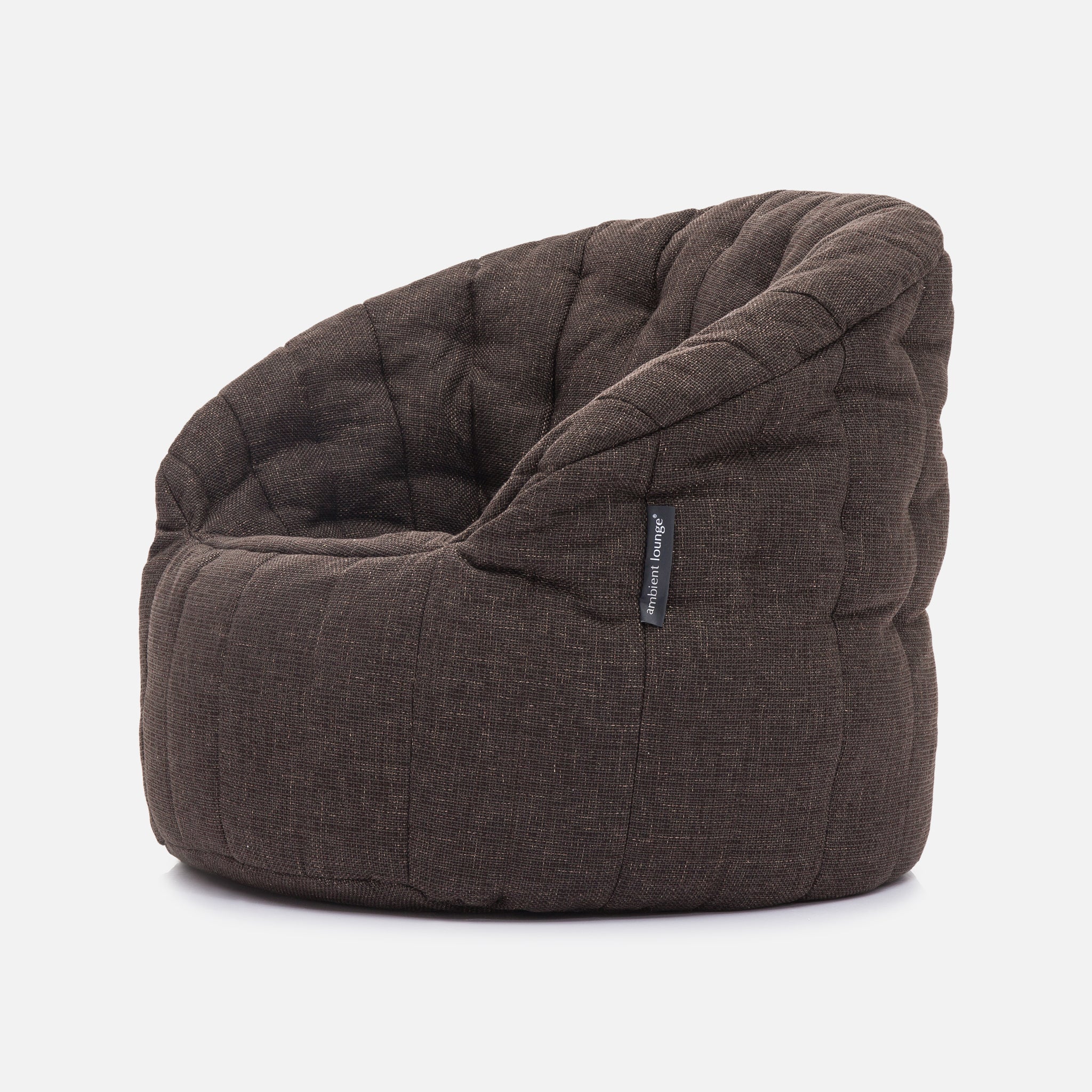 Butterfly Sofa - Interior