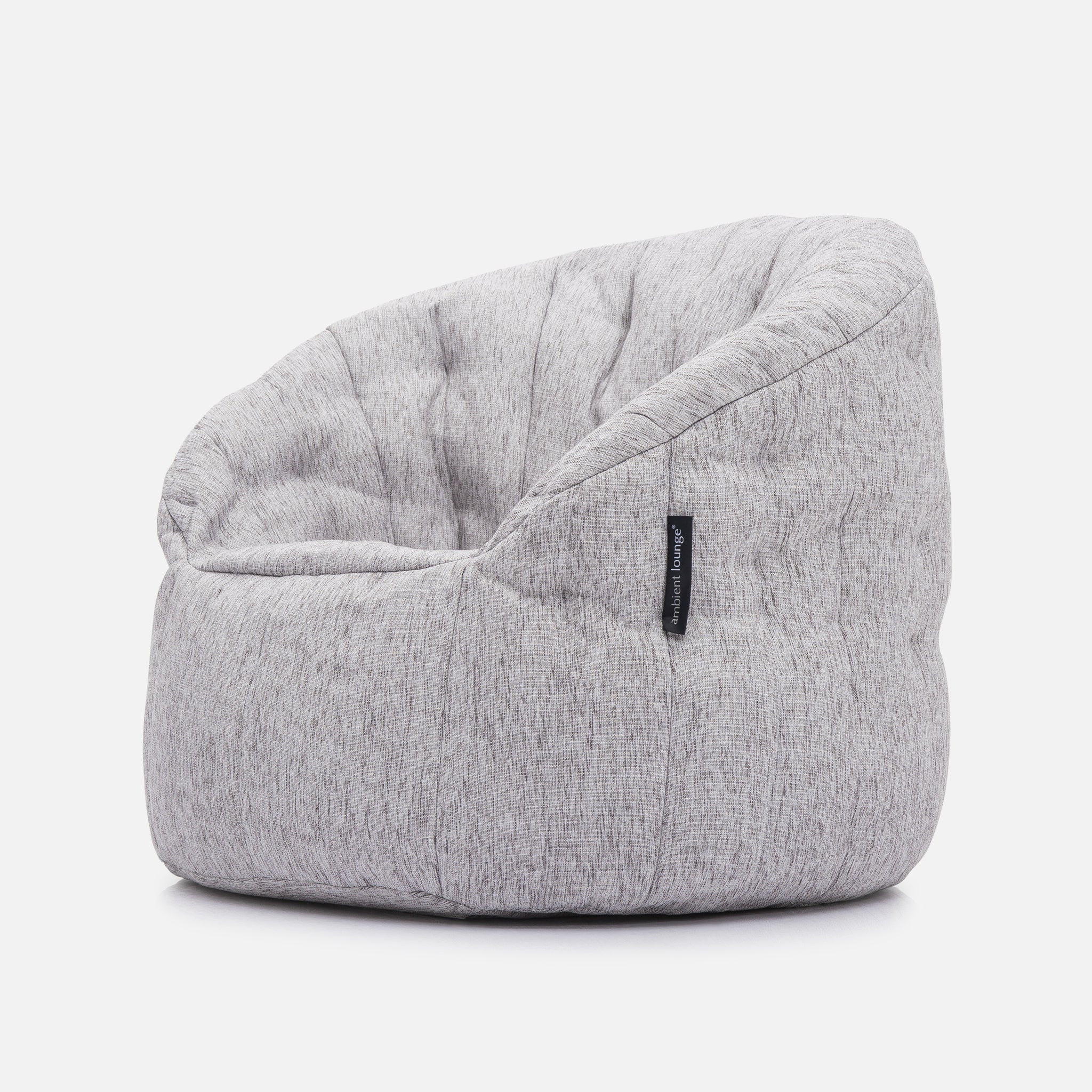 Butterfly Sofa - Interior