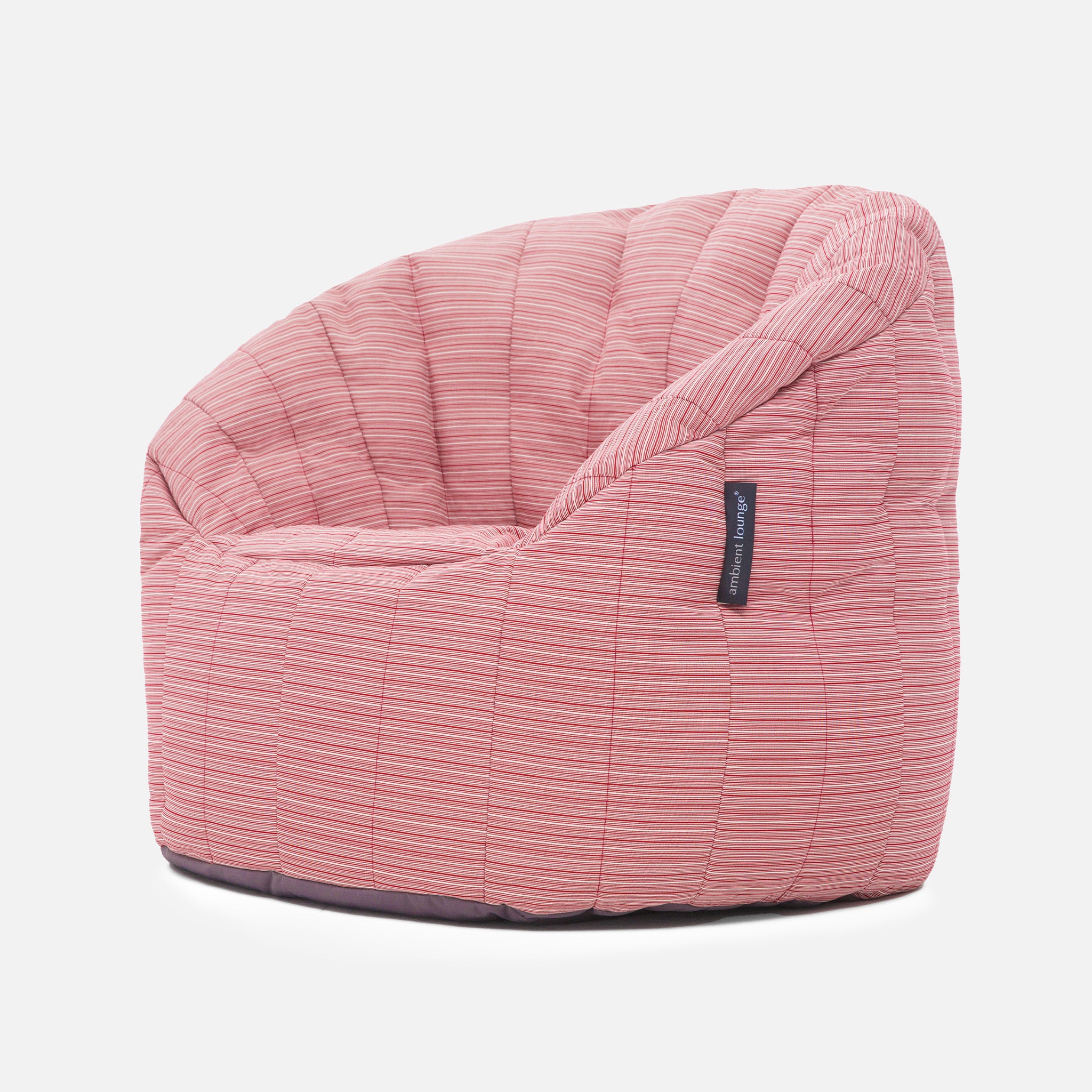 Butterfly Sofa - Outdoor/Interior