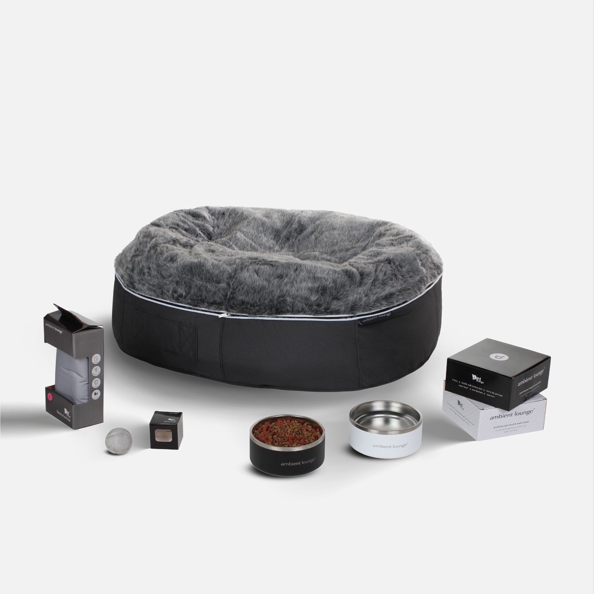 Large Dog Essentials Pack