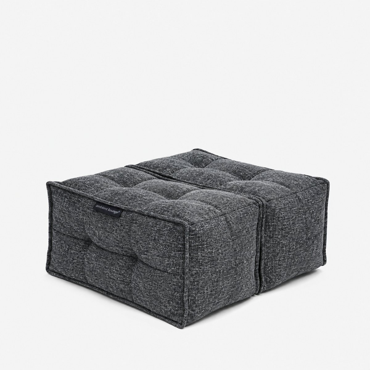 Twin Ottoman - Interior