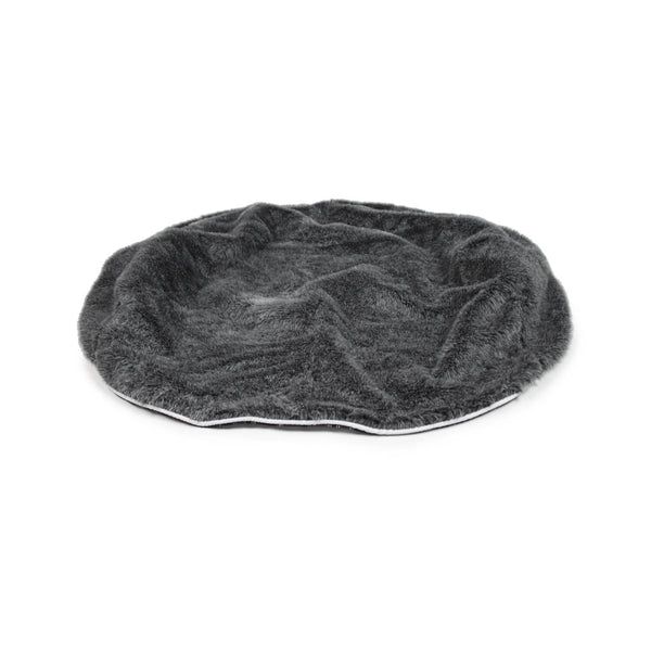 Small Spare Luxury Fur Cat Cover