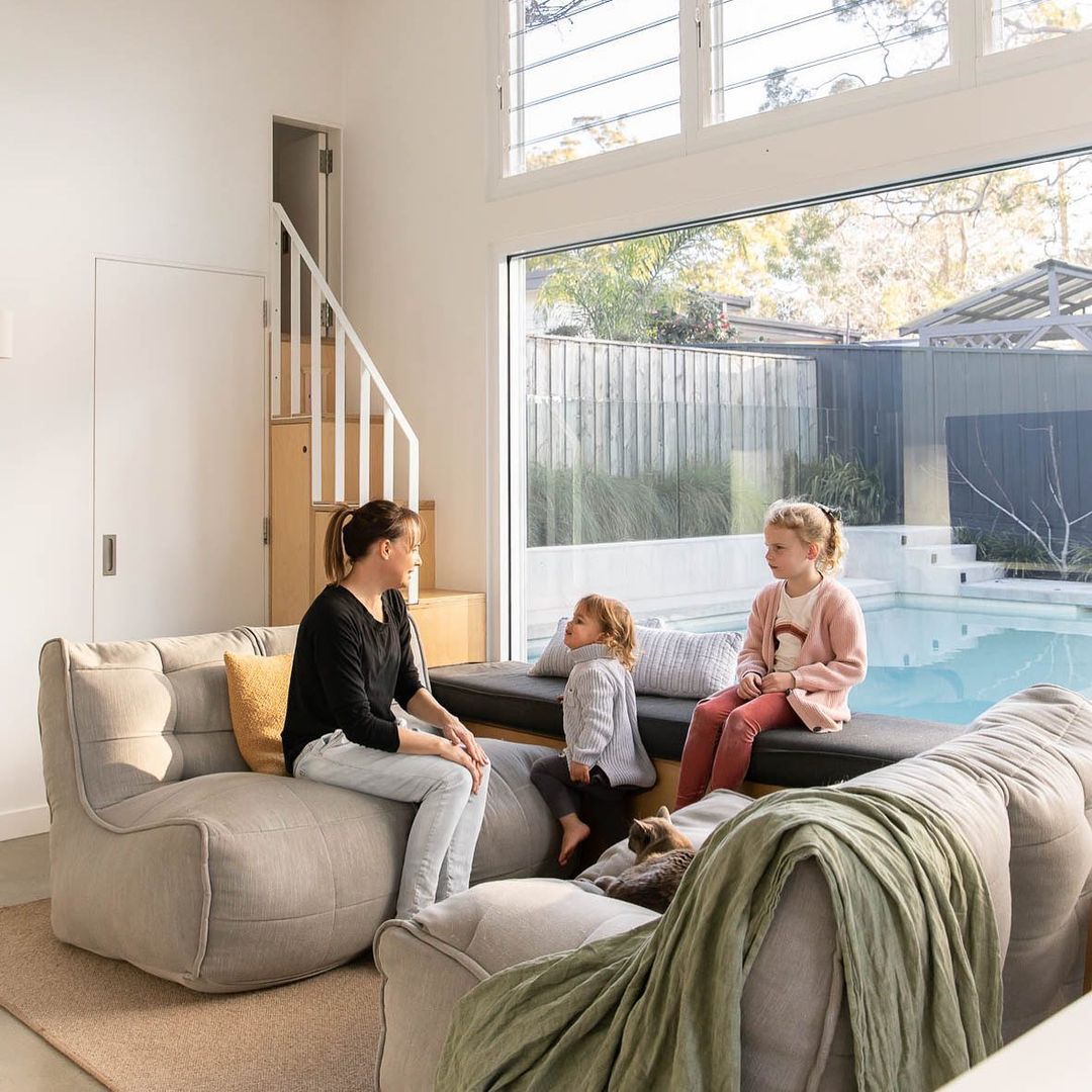 Getting your UK home ready for a new baby