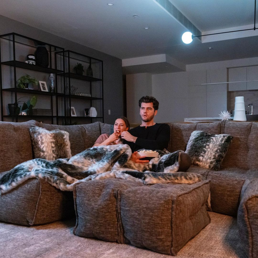 Styling your home for Autumn in UK