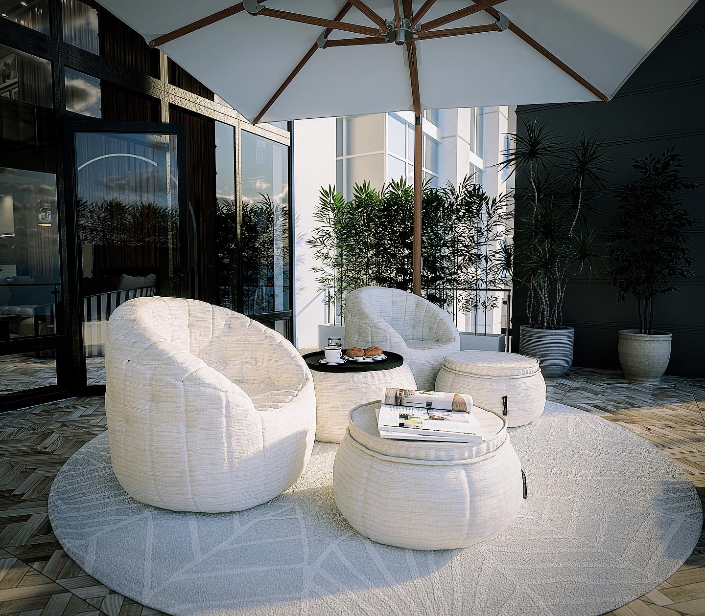 10 Spring Decoration Ideas to Brighten Up Your UK Home