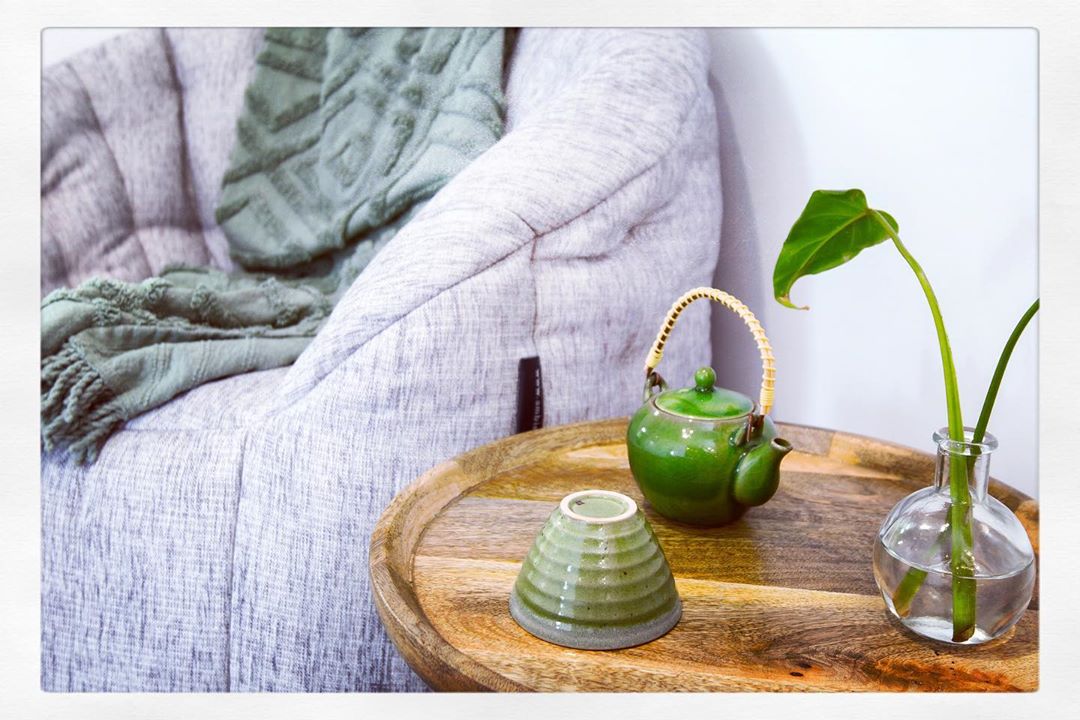 6 Things You Didn't Know About Bean Bags