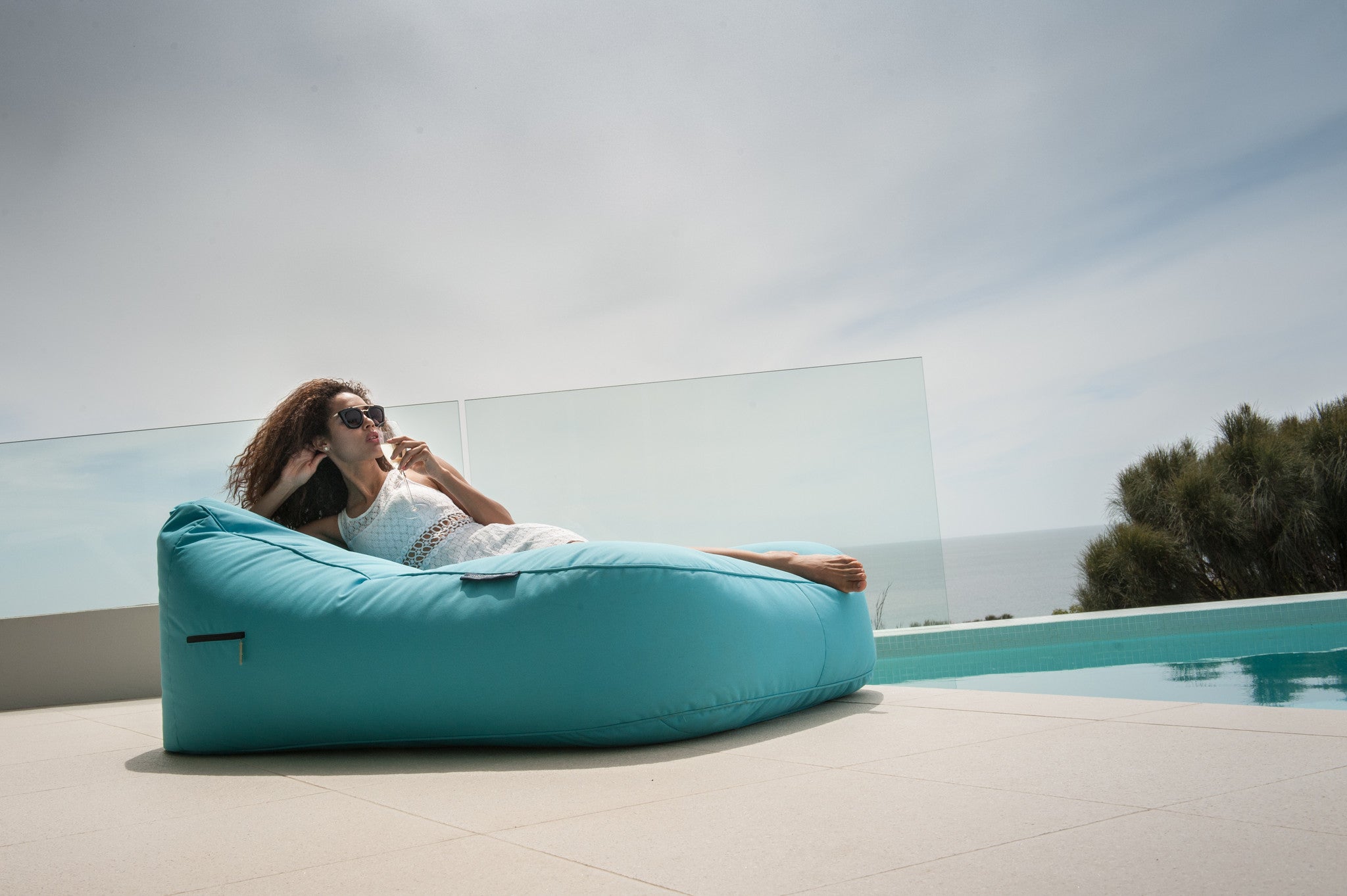 Summer lovin' happens so fast ... make the most of it