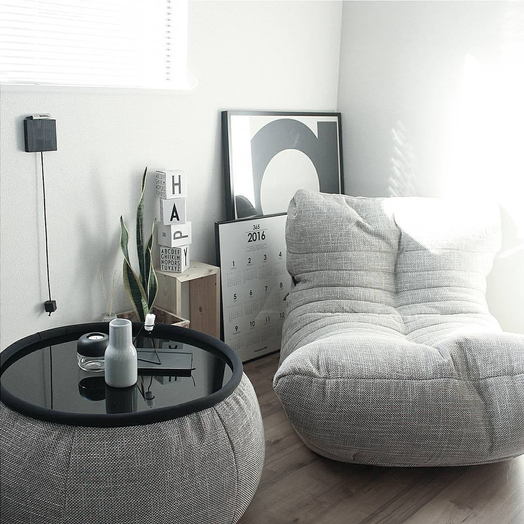 Home Comforts for Christmas - Ambient Lounge features in The Times