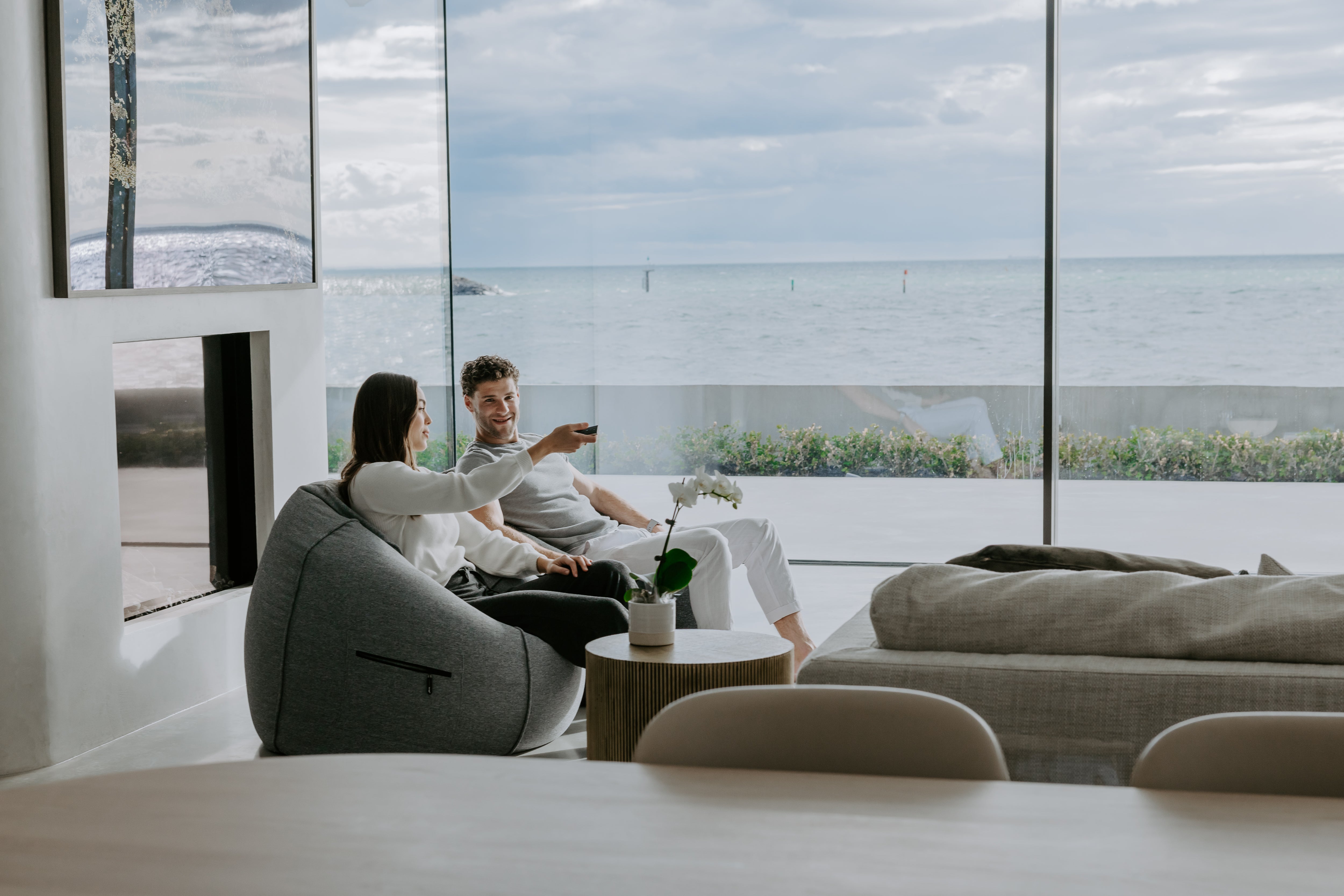 The Heritage Collection: Timeless Comfort Meets Designer Living