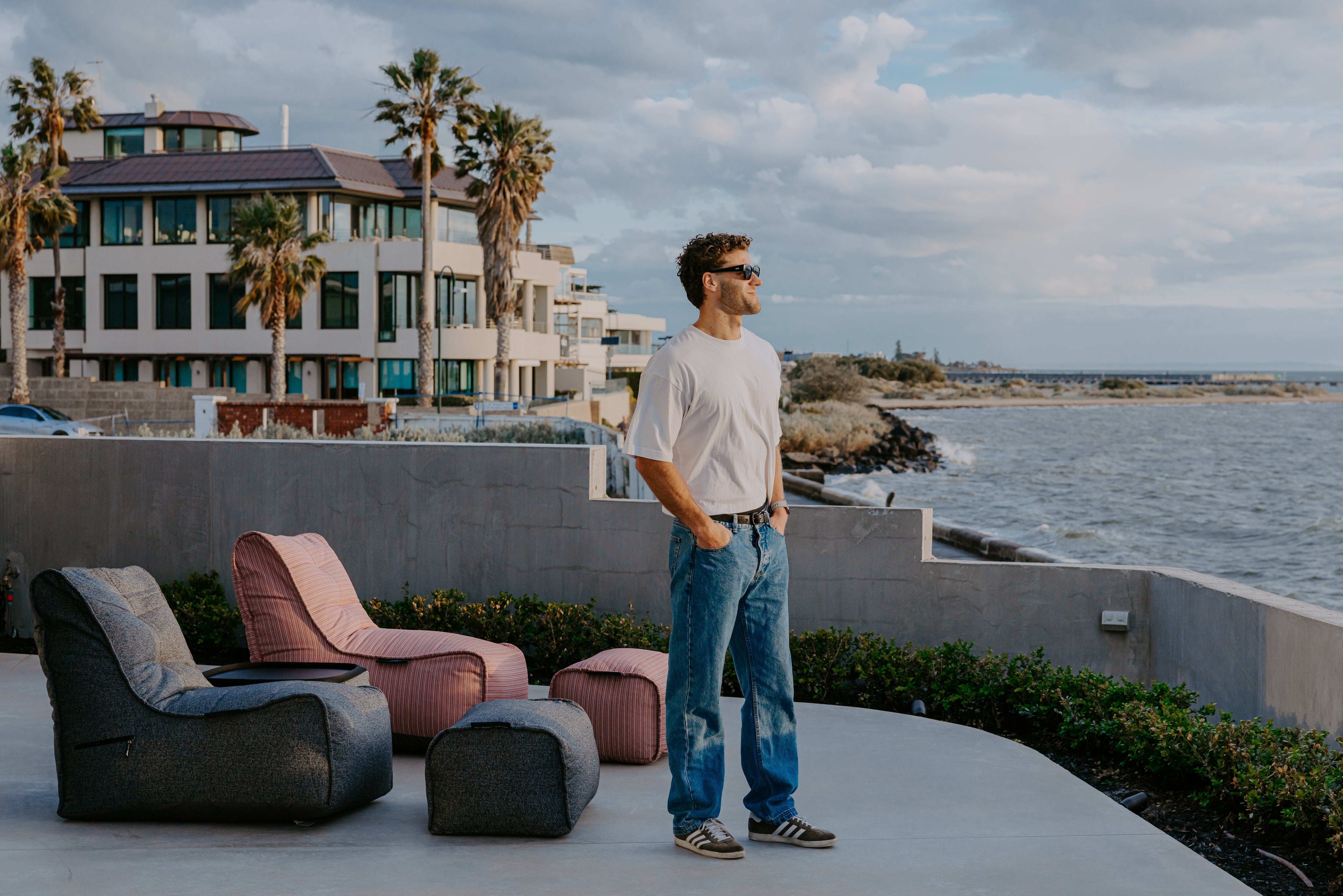 Transform Your Outdoor Space This Summer with Premium Outdoor Lounge Furniture