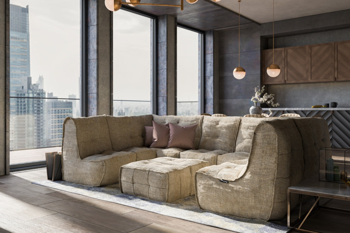 The Colour Palette of Tomorrow: Interior Pantone Trends for 2025