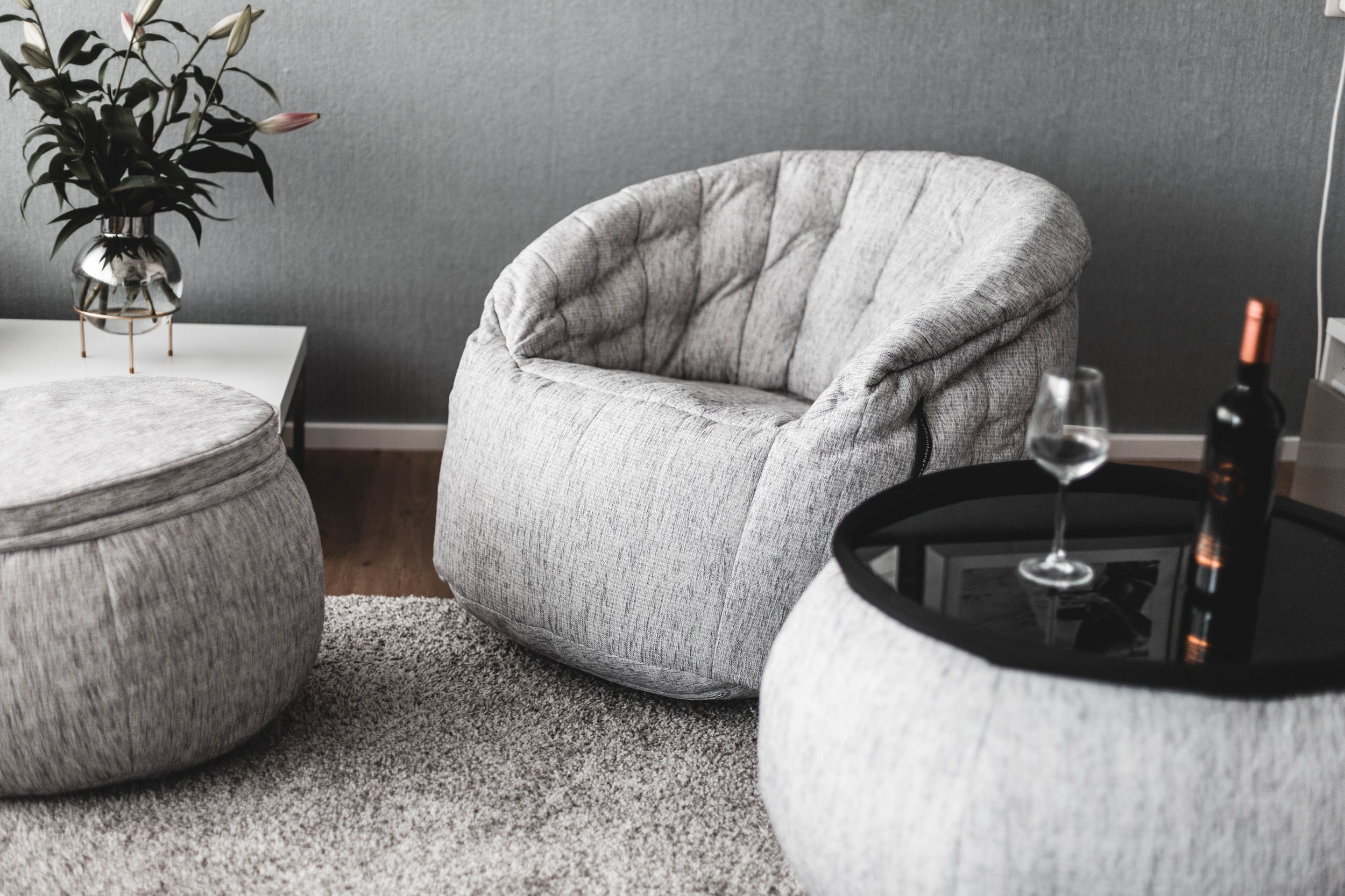 How to Maintain Bean Bags from ambient lounge®