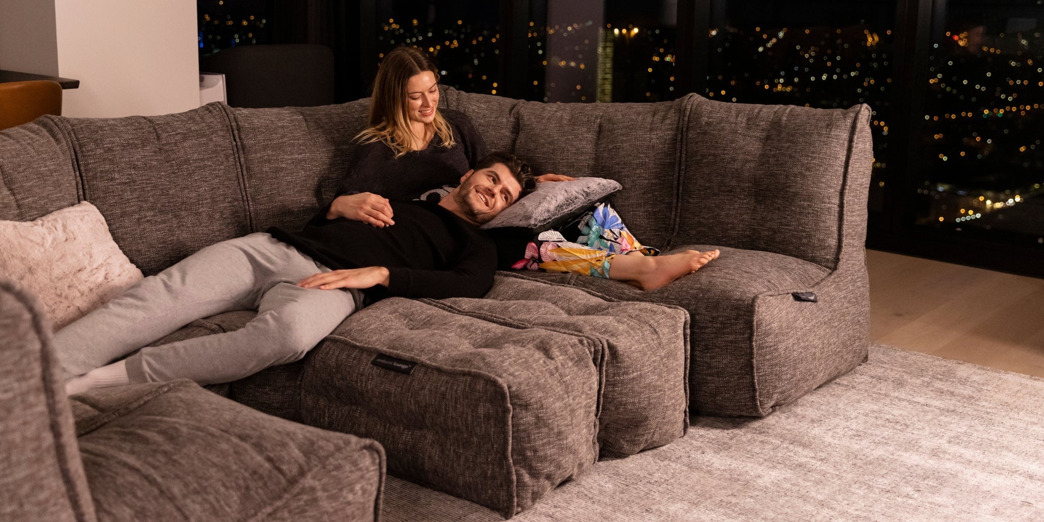 Small Living Room Ideas: Smart, Flexible Furniture for Modern UK Homes