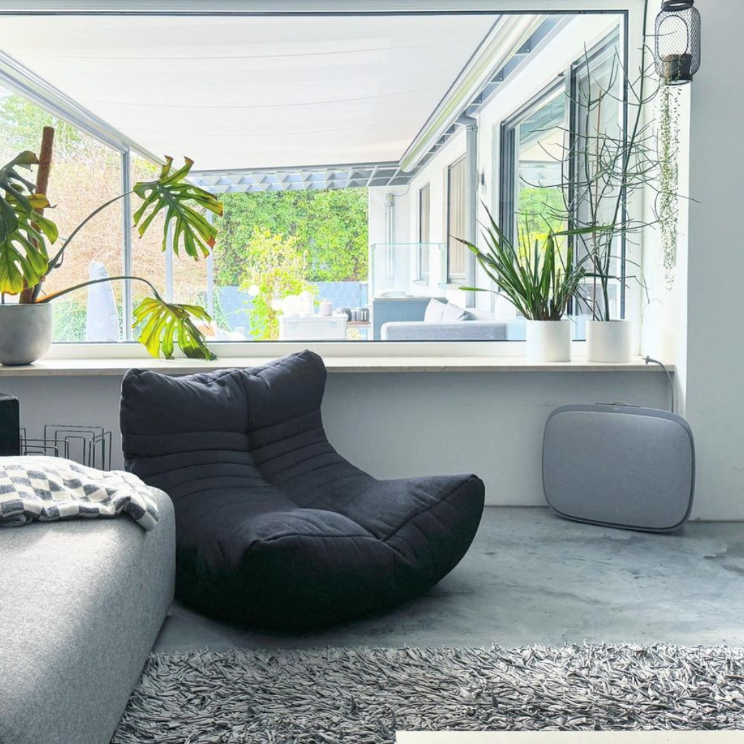 Choosing an Accent Chair for Your Living Room