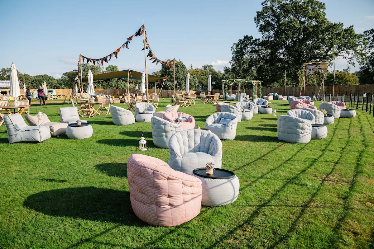 Outdoor Event Planning To-Do List