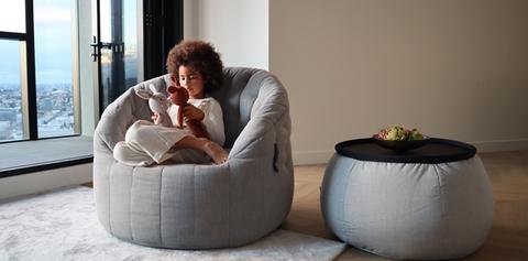 TOP 5 UK KIDS BEAN BAGS - EDITOR’S PICK