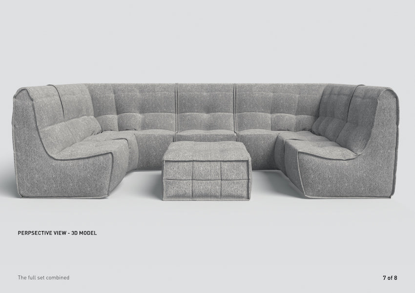 bean bags vs soft furniture. what makes the difference and what are the advantages