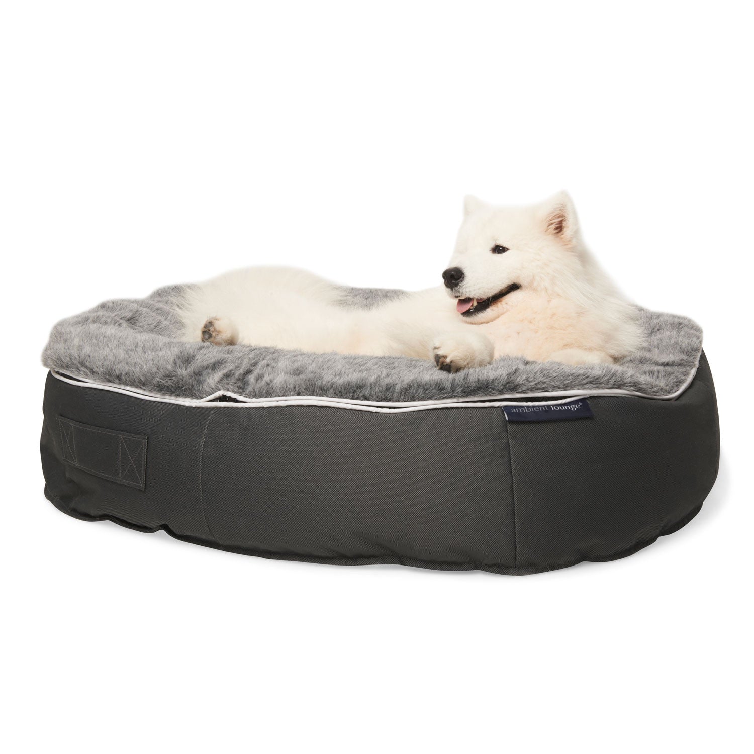 It's a Dog's Life indeed. Put your canine on cloud 9 with a luxury Pet Bed