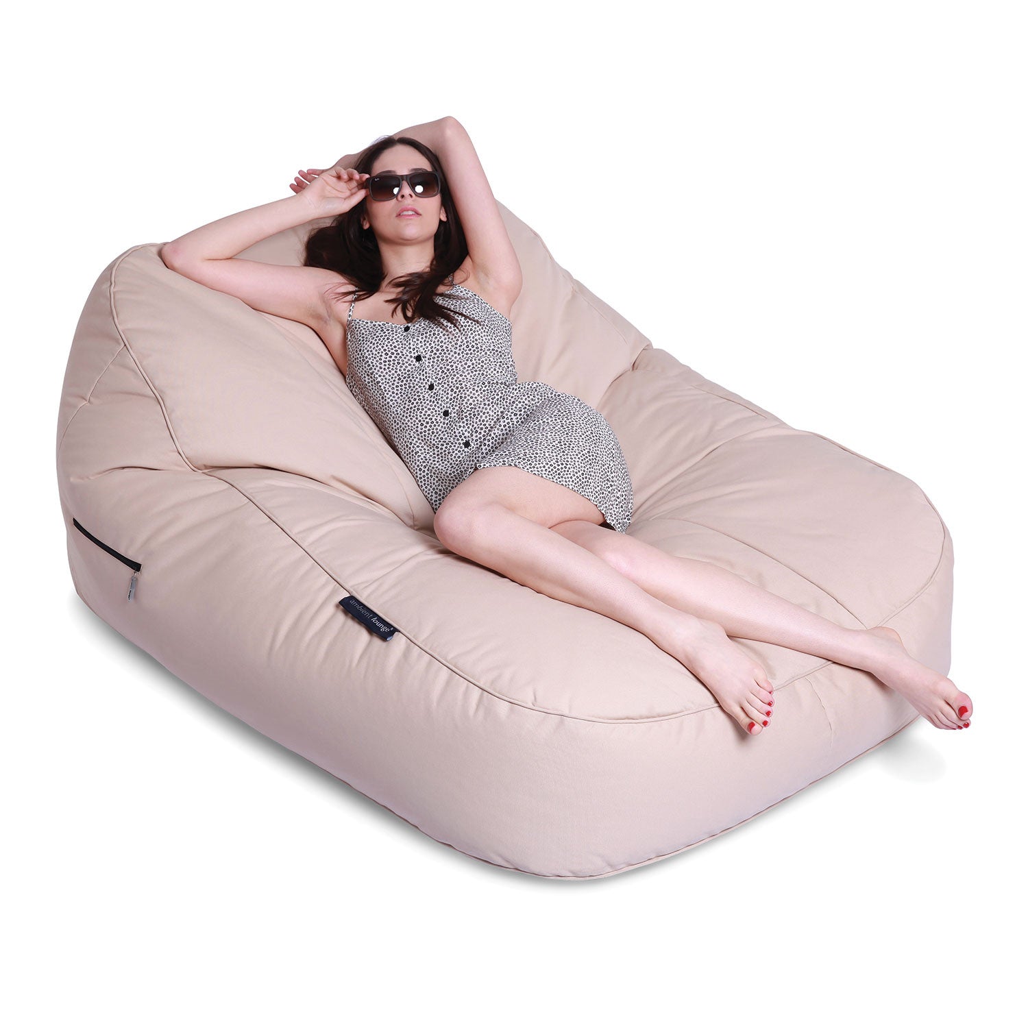 Win! a luxury outdoor Satellite bean bag if you like our Facebook Page.