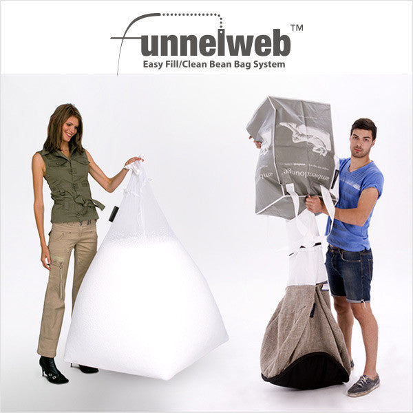 Bean Bag Filling & Bean Bag Refills