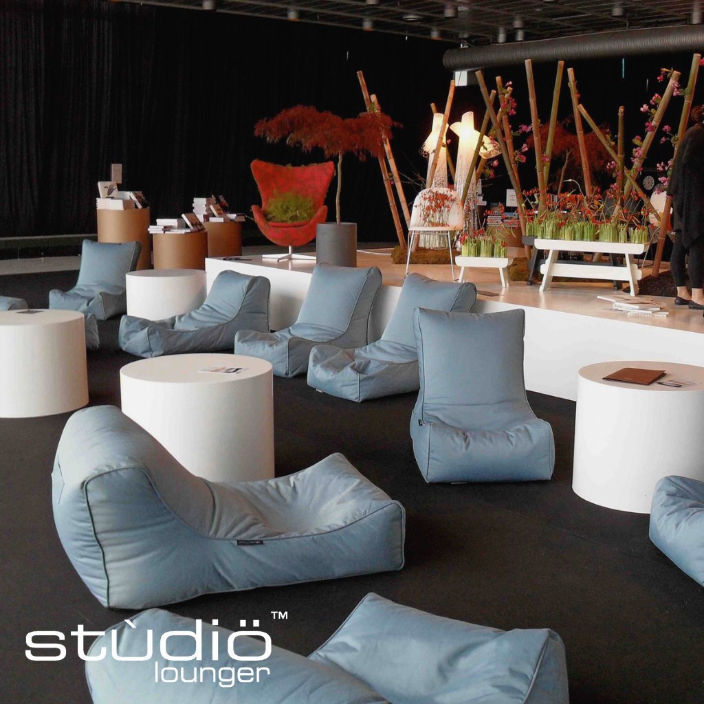 Studio Lounger Outdoor Bean Bags