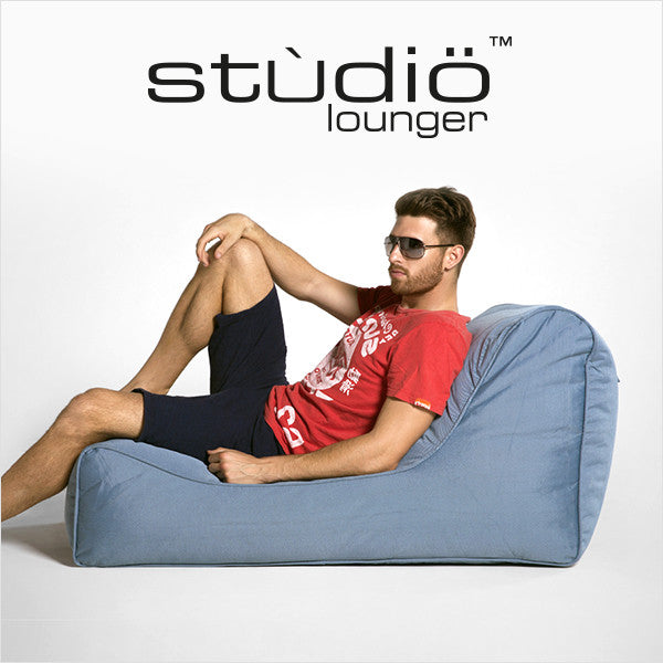 Studio Lounger Bean Bags