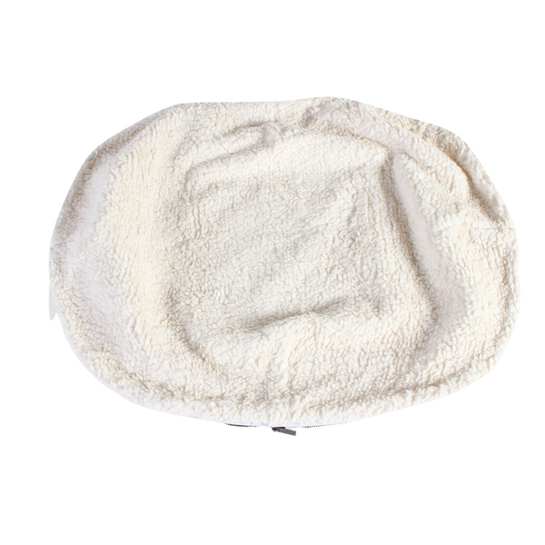 (L) Spare Premium Cover - Organic Cotton (anti allergenic)