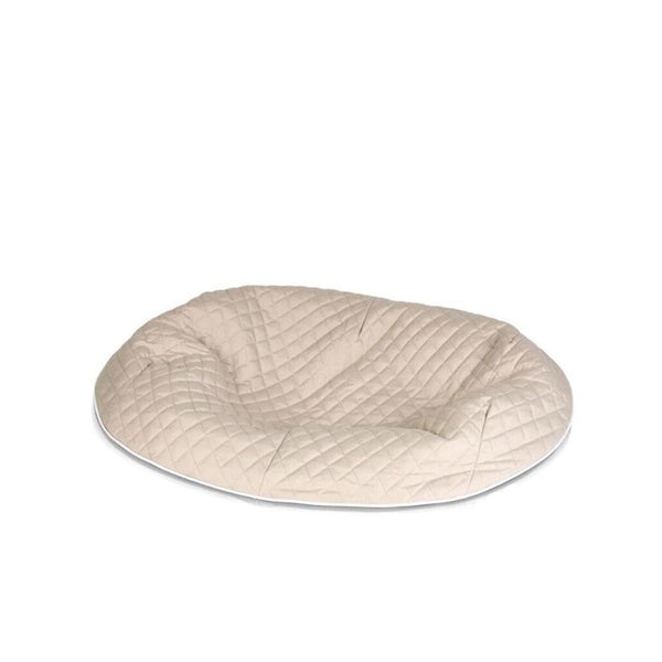 (S) Premium Spare Cooling Cover - Thermoquilt Waterproof (beige)