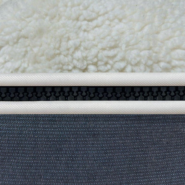 Pet Bed Base/Cover Fabrics by ambient lounge®