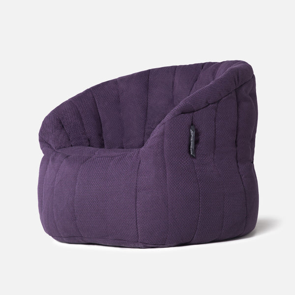 Butterfly Sofa - Interior