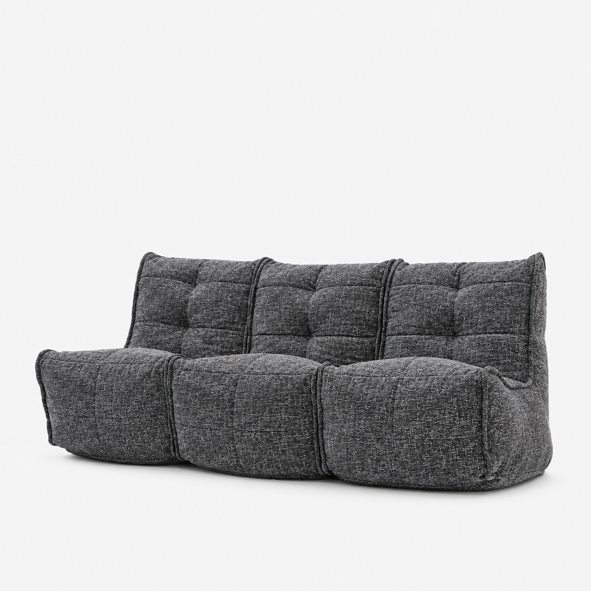 Mod 3 Movie Couch - Interior