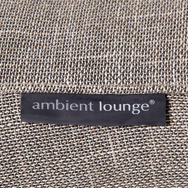 Twin Avatar Deluxe - Eco Weave | Ambient Lounge® - UK