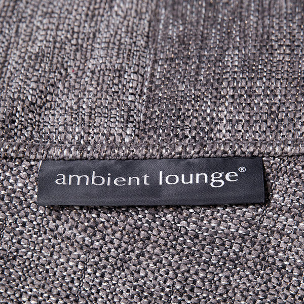 grey indoor table furniture by Ambient Lounge