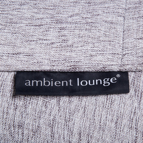 white indoor couch by Ambient Lounge