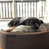 (XXL) Luxury Indoor/Outdoor Dog Bed (original)